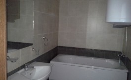 Furnished 1 bed on Aspen Heights