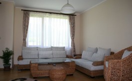 Dobrinishte Houses