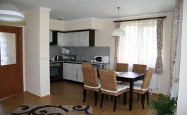 Dobrinishte Houses