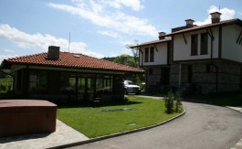 Dobrinishte Houses
