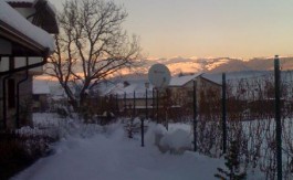 Dobrinishte Houses
