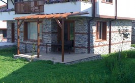 Dobrinishte Houses