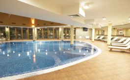 Studio near the Ski lift