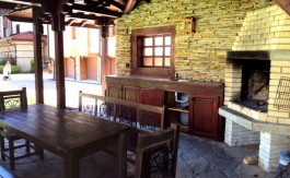 3 bed Penthouse on Winslow Atrium