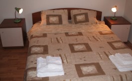 Tangra 2 bed Penthouse