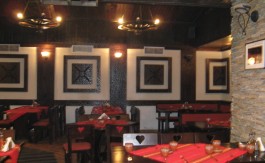 Top floor Studio on Comfort