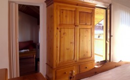 3 bed Penthouse on Winslow Atrium