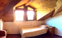 3 bed Penthouse on Winslow Atrium