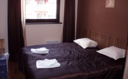 -1 bed on Casa Karina