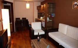 1 bed on Casa Karina