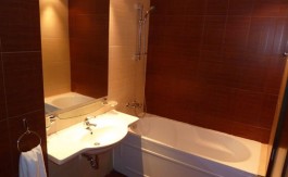 1 bed on Casa Karina