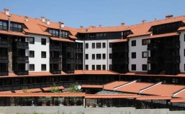 1 bed on Casa Karina