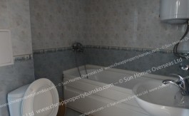 1 bed Penthouse on Top Lodge