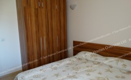 Furnished 1 bed on Orbilux