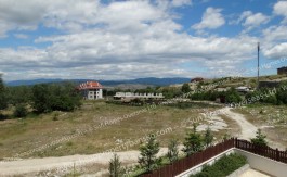 Furnished 1 bed on Orbilux