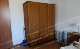 Furnished 2 bed on The Balkans