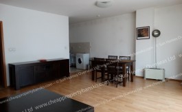 Furnished 2 bed on The Balkans