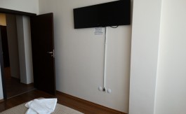 Spacious furnished 1 bed on Bansko Royal Towers