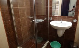 Furnished 1 bed on Bansko Royal Towers