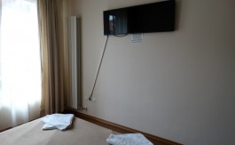 Furnished 1 bed on Bansko Royal Towers