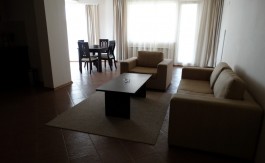 Furnished 1 bed on Bansko Royal Towers
