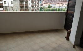 Furnished 1 bed on Bansko Royal Towers