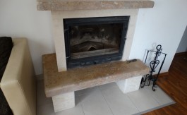 Furnished 1 bed on Elegant 3