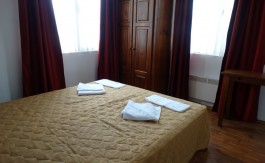 Furnished 1 bed on Elegant 3