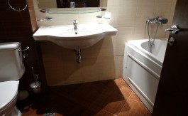 Furnished Studio on Casa Karina