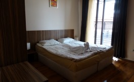 Furnished Studio on Casa Karina