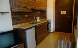 Furnished Studio on Casa Karina