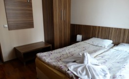 Furnished Studio on Casa Karina