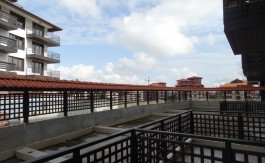 Furnished Studio on Casa Karina