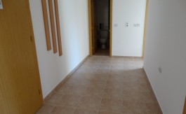 Fully furnished 2 bed on Three Mountains