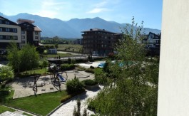 Furnished Studio on Aspen Golf