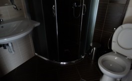 Furnished 1 bed on Panorama