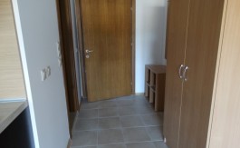 Furnished studio on Aspen Valley