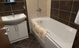 Furnished Duplex on Aspen Valley