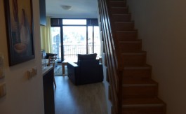 Furnished Duplex on Aspen Valley