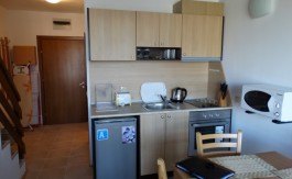 Furnished Duplex on Aspen Valley