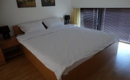 Furnished Duplex on Aspen Valley