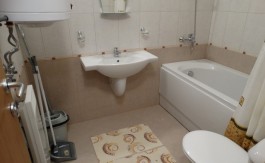 Furnished Studio on Aspen Suites