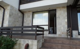 Furnished Studio on Aspen Suites