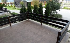 Furnished Studio on Aspen Suites