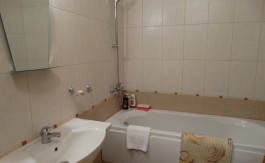 Fully furnished Studio on Aspen Suites