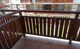 Furnished studio on Four Leaf Clover