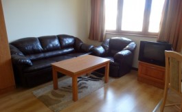 Furnished Studio on Pirin Golf