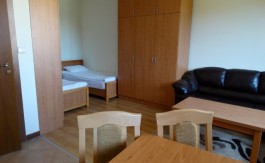 Furnished Studio on Pirin Golf