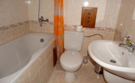 Luxurious furnished Studio on Pirin Golf