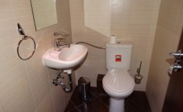 Furnished 2 bed on Casa Karina